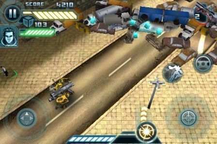 Transformers 3 : La Face Cachée De La Lune Transformers 3 : La Face Cachée De La Lune