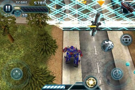 Transformers 3 : La Face Cachée De La Lune Transformers 3 : La Face Cachée De La Lune