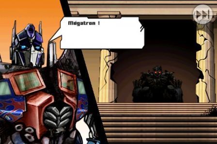 Transformers 3 : La Face Cachée De La Lune Transformers 3 : La Face Cachée De La Lune