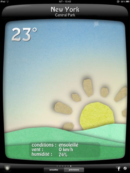 Weather Doodle NY Weather Doodle NY