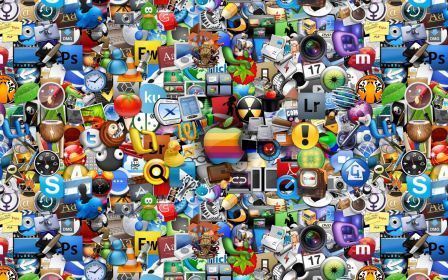 iOS 6 : nombre d'applications limités ?