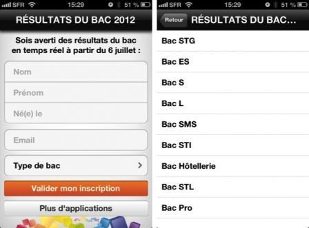 bac2012-application