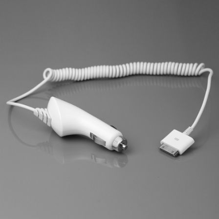 chargeur-iphone-voiture chargeur-iphone-voiture