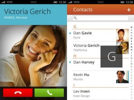 firefoxos firefoxos