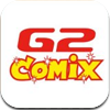 Des mangas gratuits à gogo chez G2Comix !