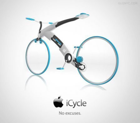 icycle icycle