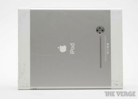 Des prototypes d'iPhones et d'iPads déterrés - iPhone Soft