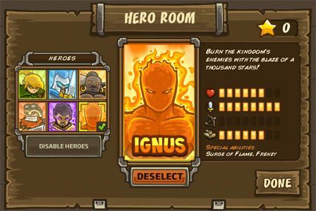 Kingdom Rush Kingdom Rush