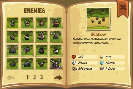 Kingdom Rush Kingdom Rush