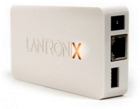 lantronix-xprintserver lantronix-xprintserver