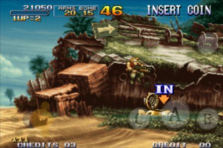 metal-slug 3