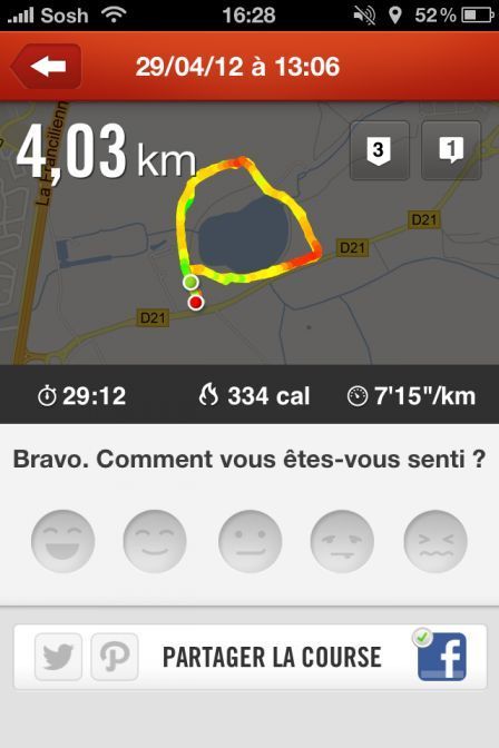 Nike +2