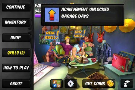 Rise to Fame Rise to Fame