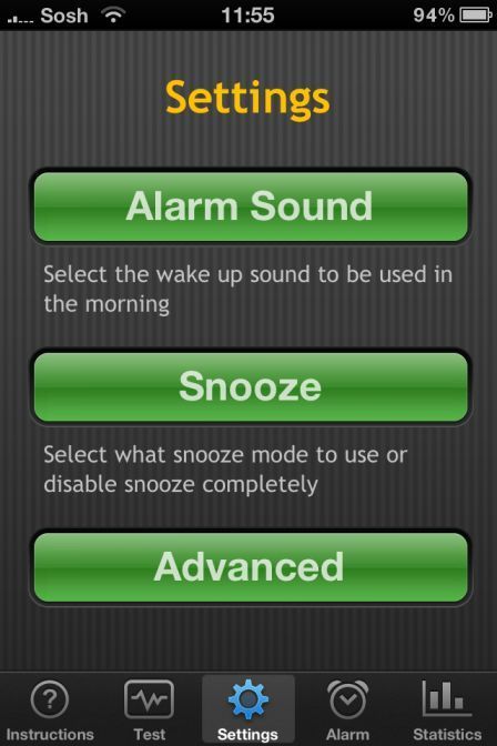 Sleep Cycle 2