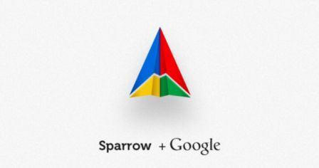 sparrow-google sparrow-google