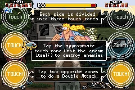 Unstoppable Fist Unstoppable Fist