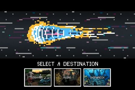 Unstoppable Fist Unstoppable Fist