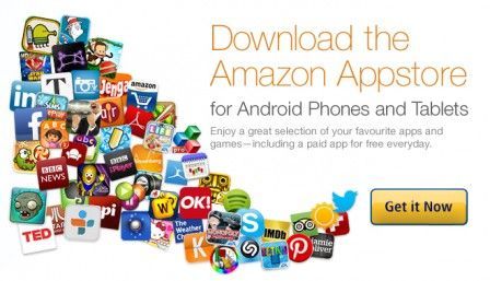 appstore amazon appstore amazon