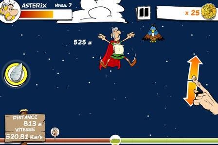 Asterix: Megabaffe Asterix: Megabaffe