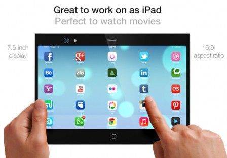 concept ipad tablette trois concept ipad tablette trois