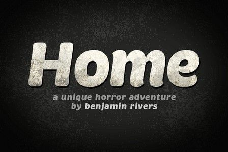 Home - A Unique Horror Adventure Home - A Unique Horror Adventure