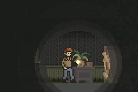 Home - A Unique Horror Adventure Home - A Unique Horror Adventure