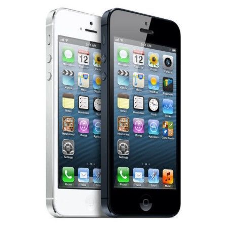 iphone cinq i cinq