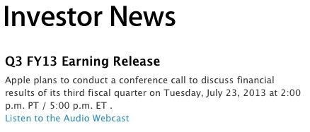 investornews investornews