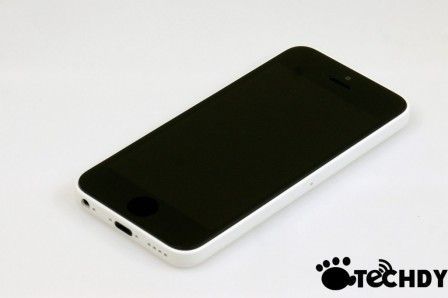 iphone low cost front