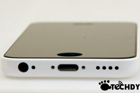 iphone low cost port