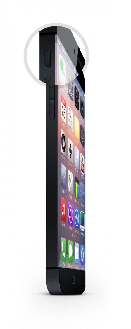iphone6 de cote iphone6 de cote
