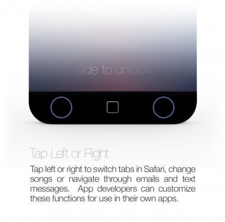 iphone6 slide iphone6 slide