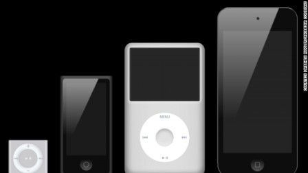 ipod design