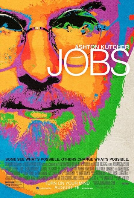 jobs affiche ashton kutcher jobs affiche ashton kutcher