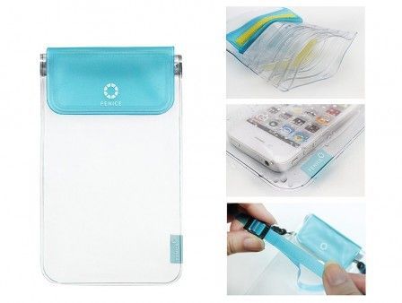 op etui etanche fenice