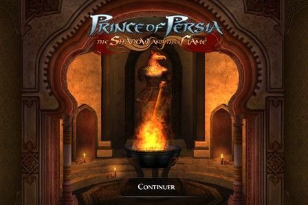 Prince of Persia Prince of Persia