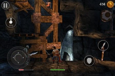 Prince of Persia Prince of Persia