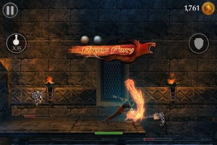 Prince of Persia Prince of Persia