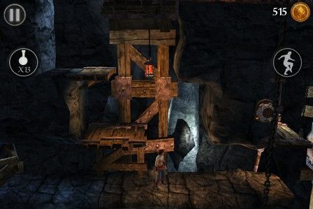 Prince of Persia Prince of Persia