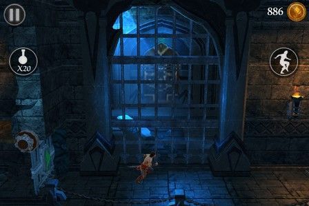 Prince of Persia Prince of Persia