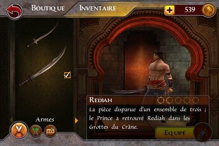 Prince of Persia Prince of Persia