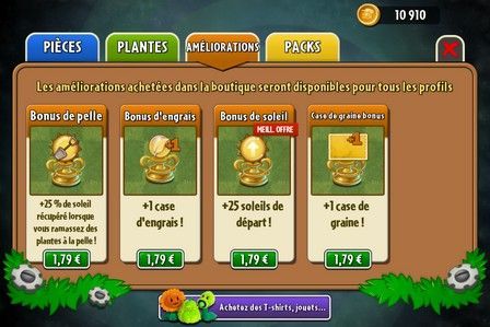 Plants vs. Zombies 2 Plants vs. Zombies 2