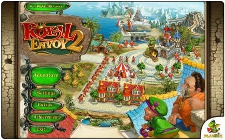 royal envoy 2 mac gratuit royal envoy 2 mac gratuit