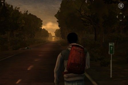 The Walking Dead - 400 Days The Walking Dead - 400 Days