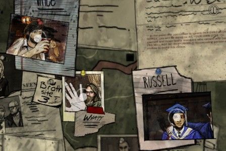 The Walking Dead - 400 Days The Walking Dead - 400 Days