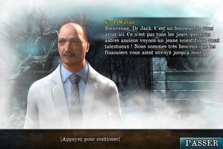 Twin Moons Twin Moons