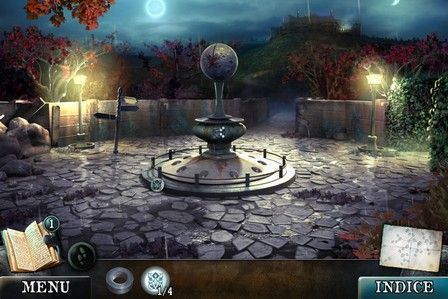 Twin Moons Twin Moons