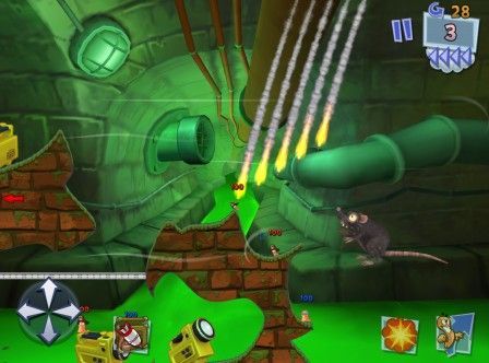 worms 3 iphone ipad 1 worms 3 iphone ipad 1