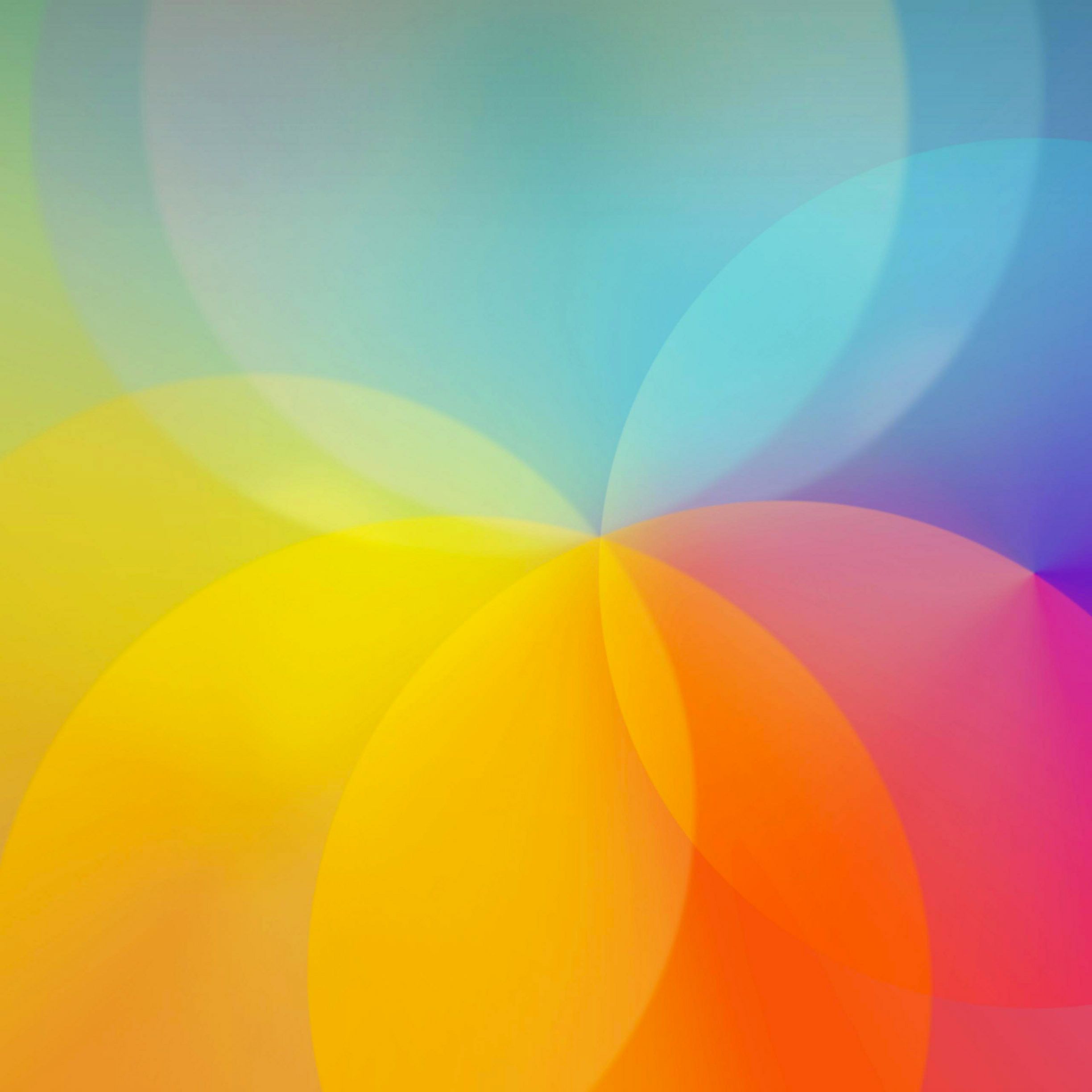 abstract 2 wallpaper 2014 ipad parallax