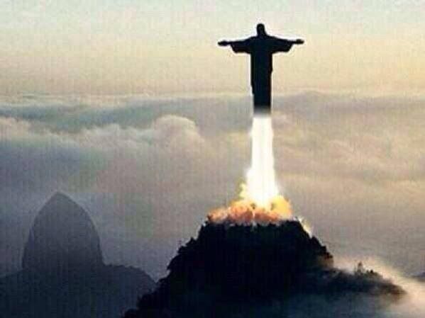 corcovado decolle pour berlin corcovado decolle pour berlin